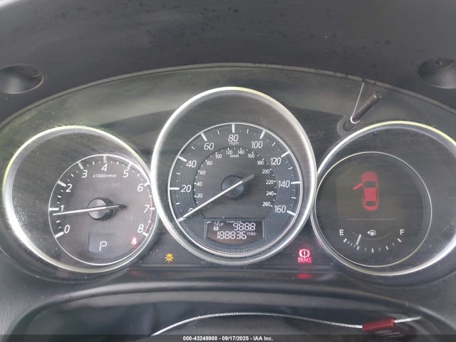 JM3KE4DY0G0601959 Mazda py