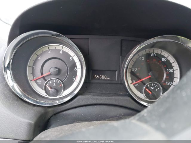 2018 DODGE GRAND CARAVAN 2C4RDGBG0JR243538 Photo 6