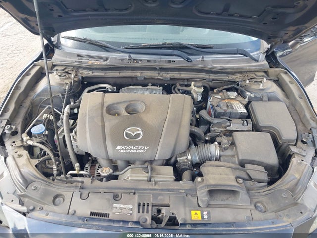 3MZBN1U74HM106559 Mazda pe