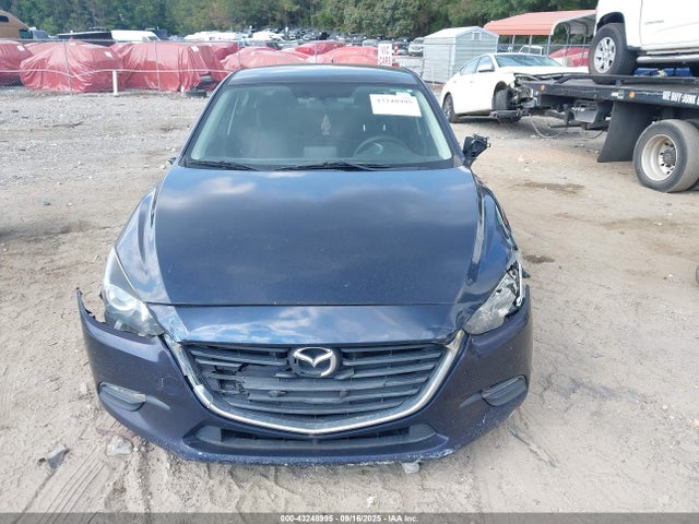 3MZBN1U74HM106559 Mazda pe
