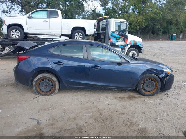 3MZBN1U74HM106559 Mazda pe
