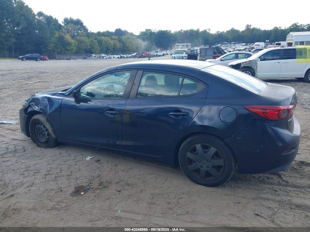 3MZBN1U74HM106559 Mazda pe