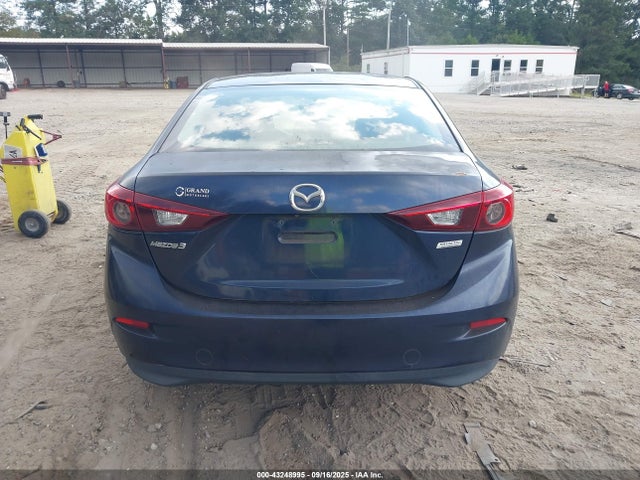 3MZBN1U74HM106559 Mazda pe