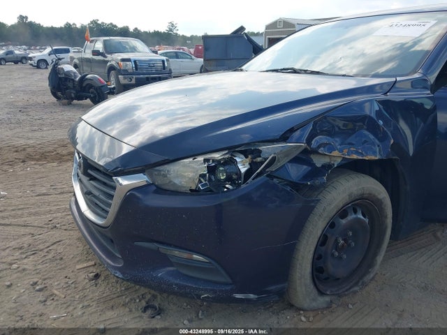 3MZBN1U74HM106559 Mazda pe