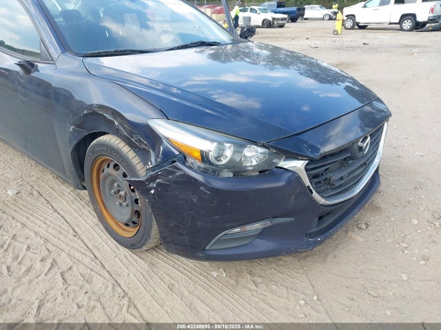 3MZBN1U74HM106559 Mazda pe