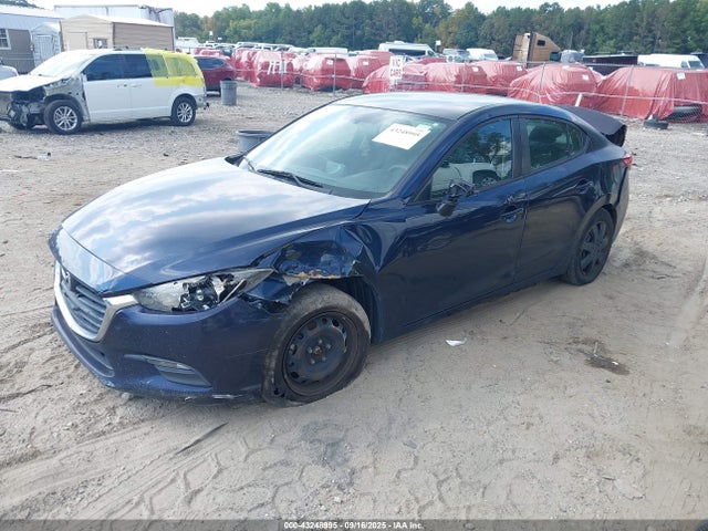 3MZBN1U74HM106559 Mazda pe