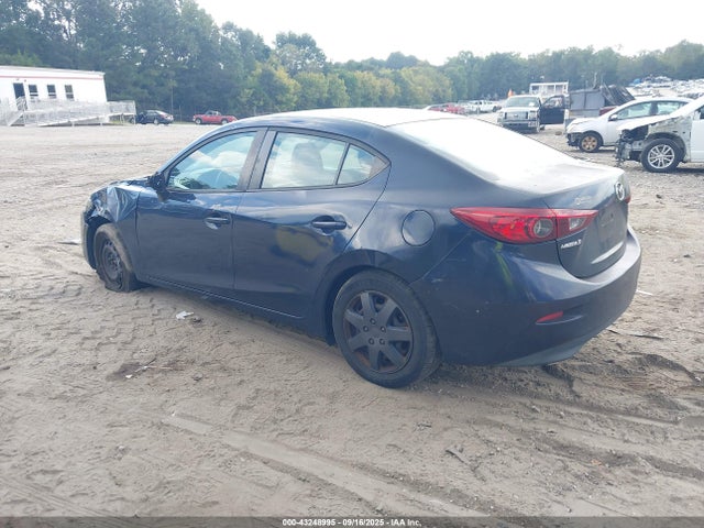 3MZBN1U74HM106559 Mazda pe