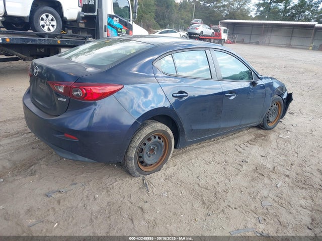 3MZBN1U74HM106559 Mazda pe