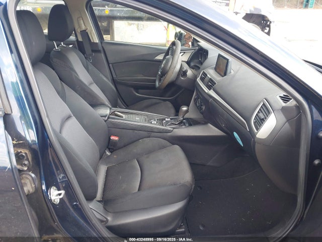 3MZBN1U74HM106559 Mazda pe