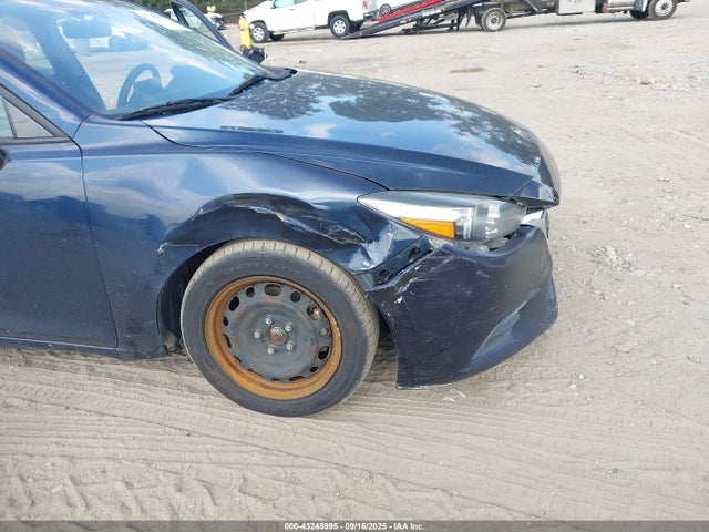 3MZBN1U74HM106559 Mazda pe