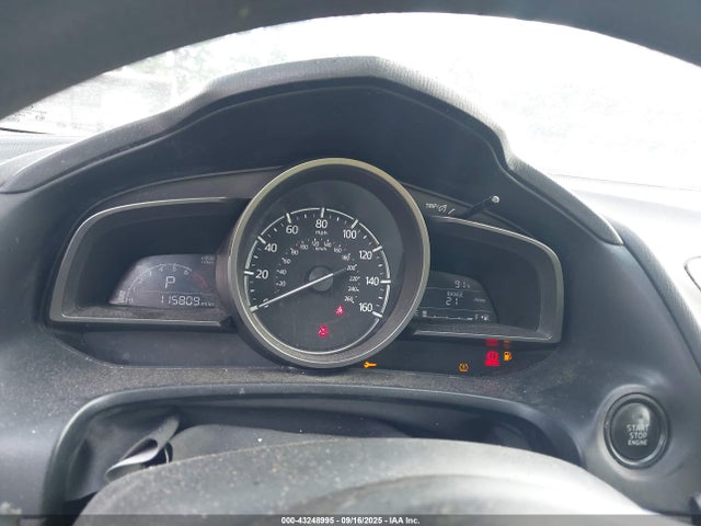 3MZBN1U74HM106559 Mazda pe