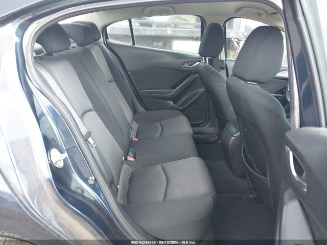3MZBN1U74HM106559 Mazda pe