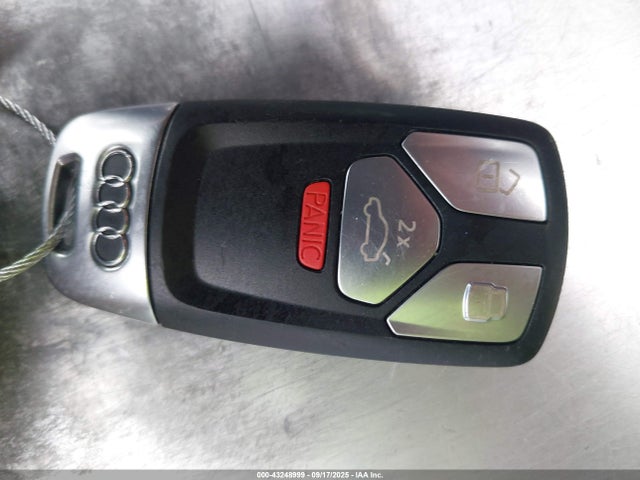 WA1BNAFY2L2003966 Audi 2020