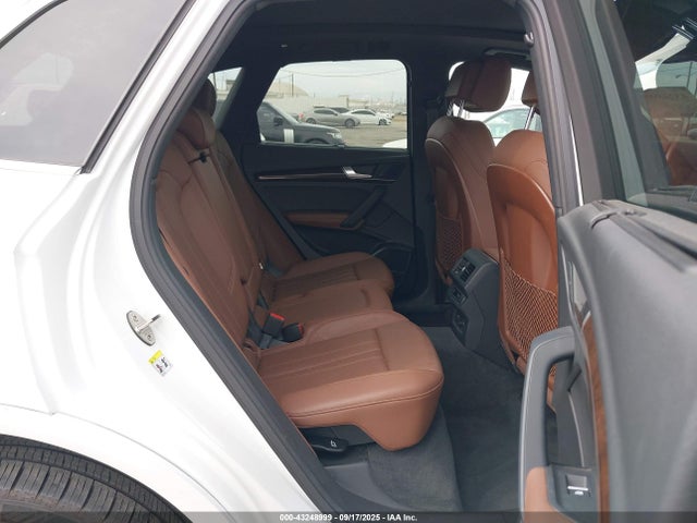 WA1BNAFY2L2003966 Audi 2020