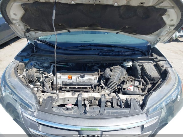 5J6RM3H73EL033329 Honda k24z7