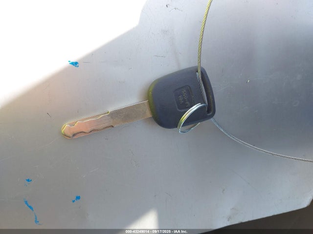 5J6RM3H73EL033329 Honda k24z7