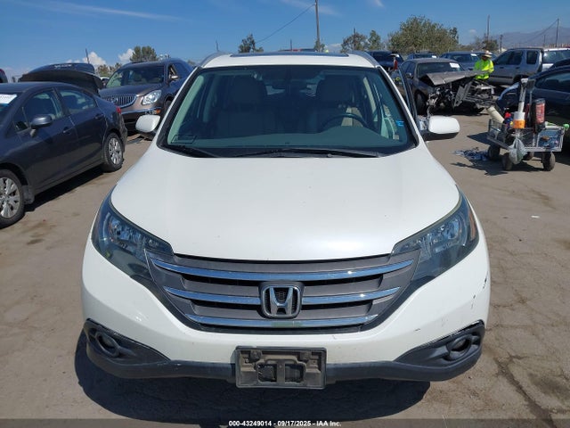 5J6RM3H73EL033329 Honda k24z7