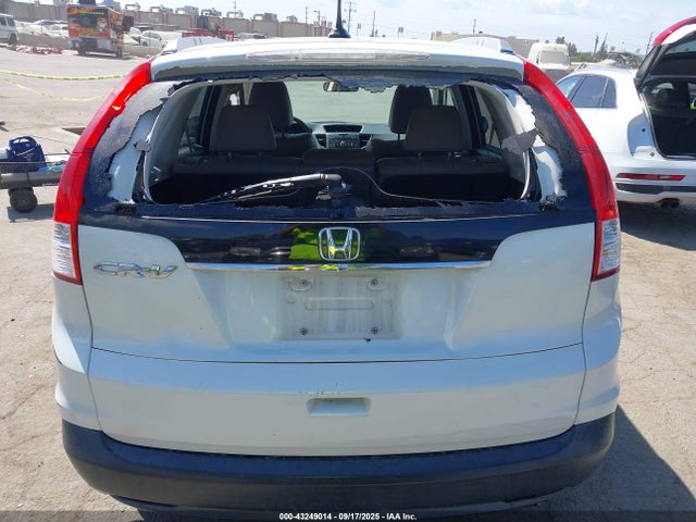 5J6RM3H73EL033329 Honda k24z7