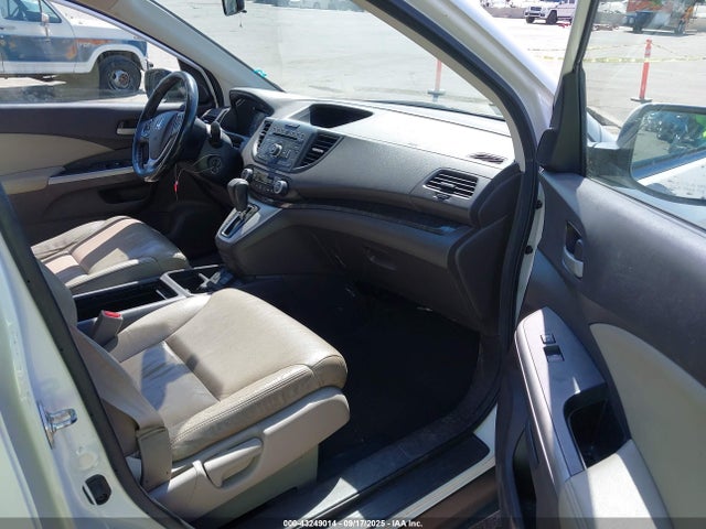 5J6RM3H73EL033329 Honda k24z7