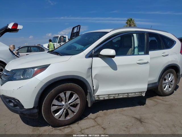 5J6RM3H73EL033329 Honda k24z7