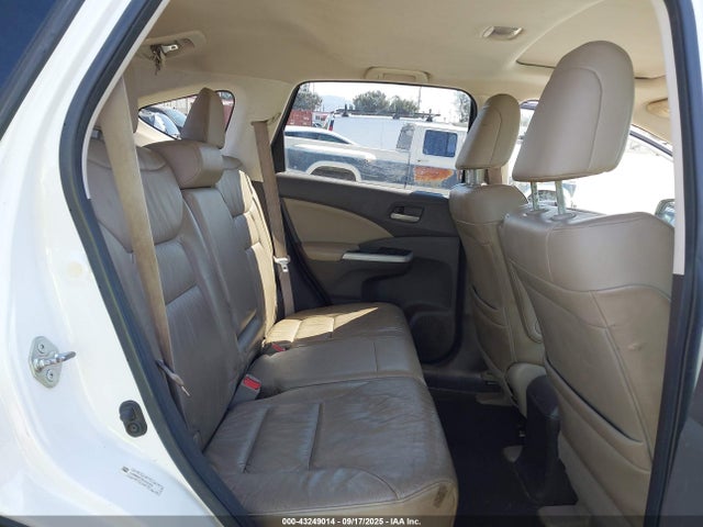5J6RM3H73EL033329 Honda k24z7