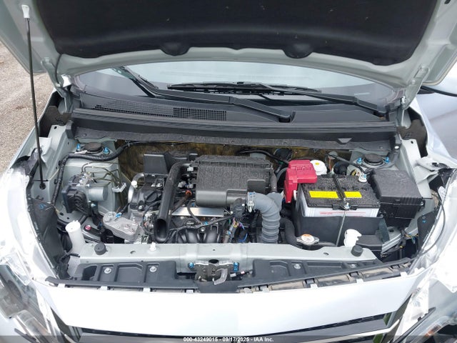 2024 MITSUBISHI MIRAGE ML32AUHJ2RH036803 Photo 9