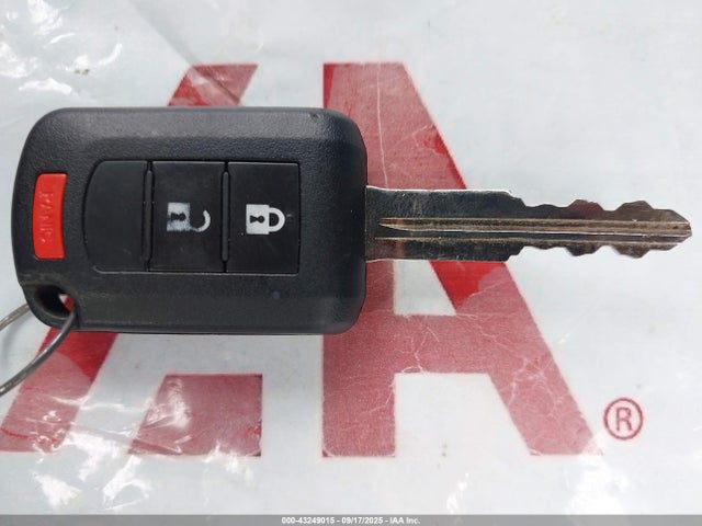 2024 MITSUBISHI MIRAGE ML32AUHJ2RH036803 Photo 10