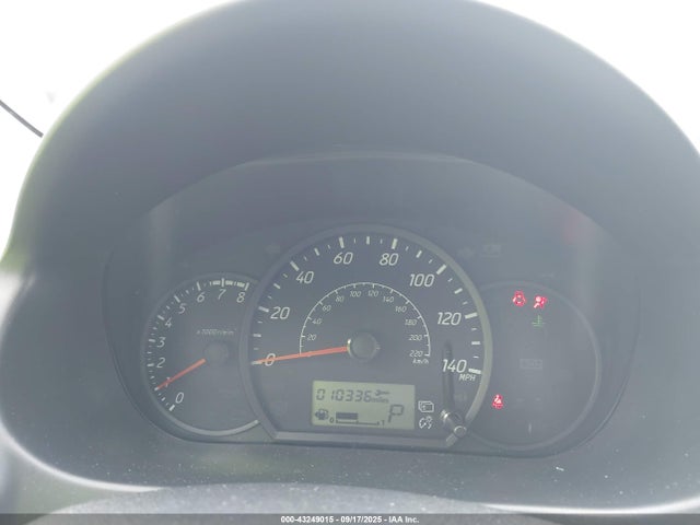 2024 MITSUBISHI MIRAGE ML32AUHJ2RH036803 Photo 6