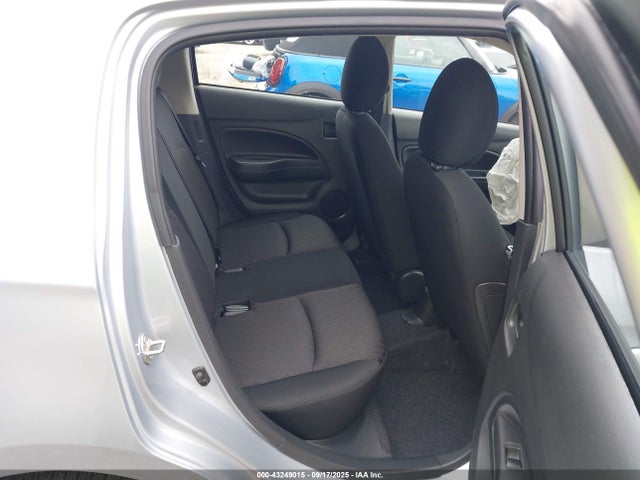 2024 MITSUBISHI MIRAGE ML32AUHJ2RH036803 Photo 7