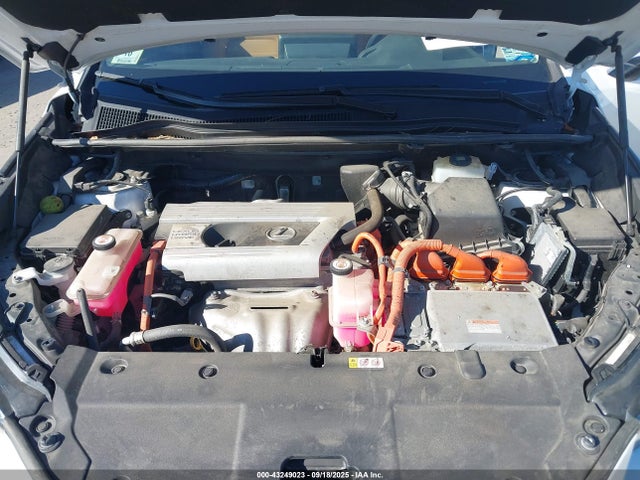 JTJDJRDZ8L5004961 Lexus 2ar-fxe, port 2jm + 2fm