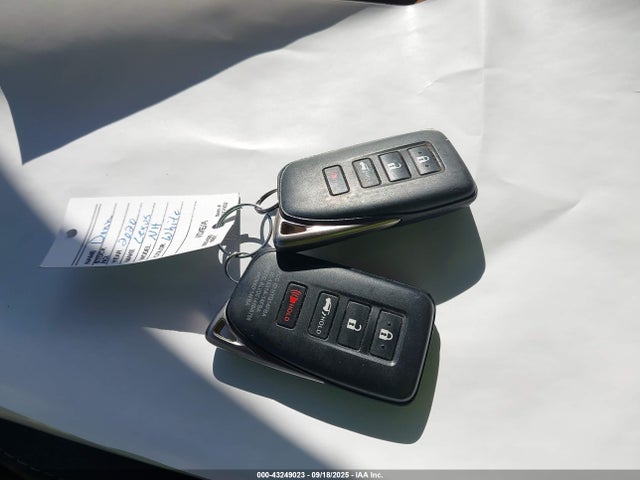 JTJDJRDZ8L5004961 Lexus 2ar-fxe, port 2jm + 2fm