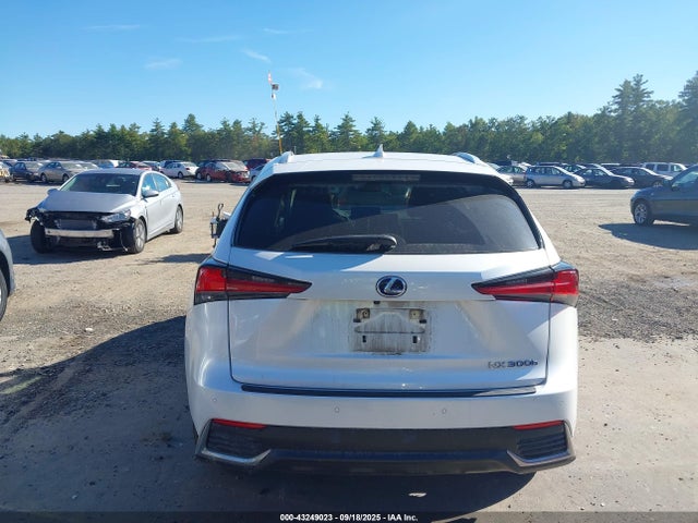 JTJDJRDZ8L5004961 Lexus 2ar-fxe, port 2jm + 2fm