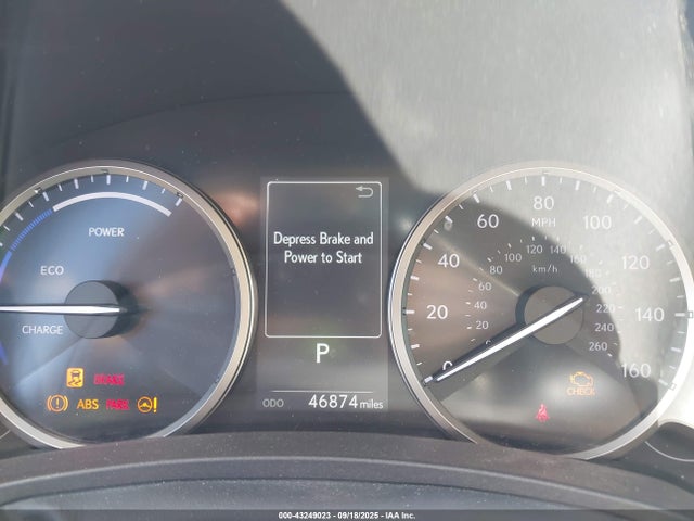 JTJDJRDZ8L5004961 Lexus 2ar-fxe, port 2jm + 2fm