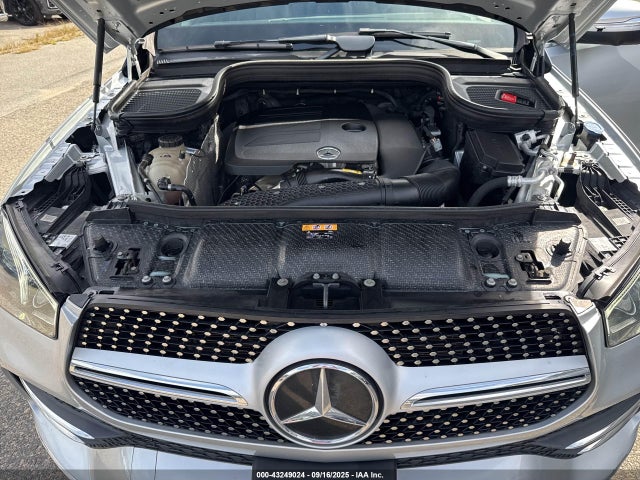 2020 MERCEDES-BENZ GLE 350 4JGFB4KB0LA075771 Photo 9