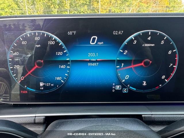 2020 MERCEDES-BENZ GLE 350 4JGFB4KB0LA075771 Photo 6