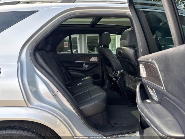 2020 MERCEDES-BENZ GLE 350 4JGFB4KB0LA075771 Photo 7