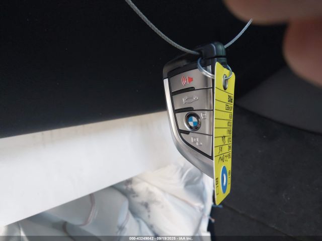 2022 BMW X5 5UXJU4C07N9M63802 Photo 10