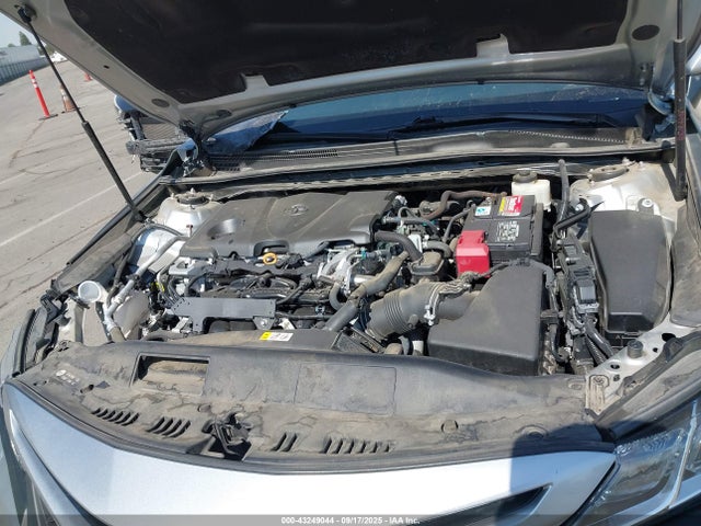 4T1B11HK6JU614252 Toyota a25a-fks