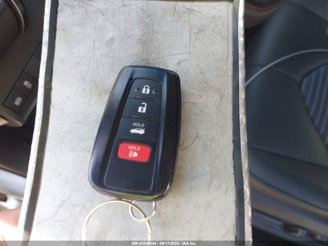 4T1B11HK6JU614252 Toyota a25a-fks
