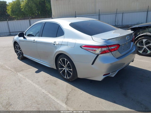 4T1B11HK6JU614252 Toyota a25a-fks