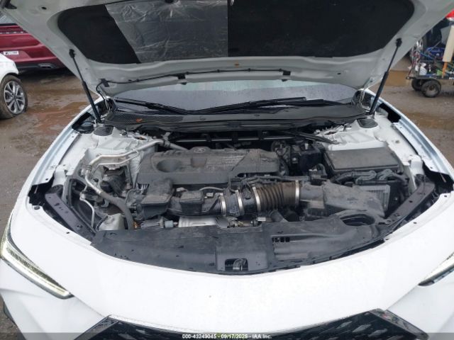 2023 ACURA TLX 19UUB6F56PA001323 Photo 9