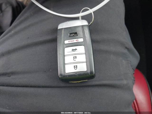 2023 ACURA TLX 19UUB6F56PA001323 Photo 10