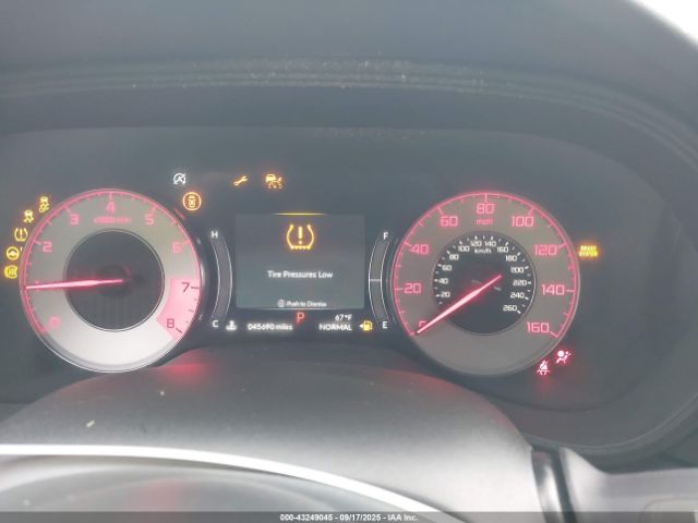 2023 ACURA TLX 19UUB6F56PA001323 Photo 6