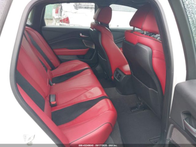 2023 ACURA TLX 19UUB6F56PA001323 Photo 7