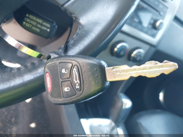 Продажа на аукционе авто 2010 Dodge Avenger R/t, vin: 1B3CC5FB5AN234764, номер лота: 43249055