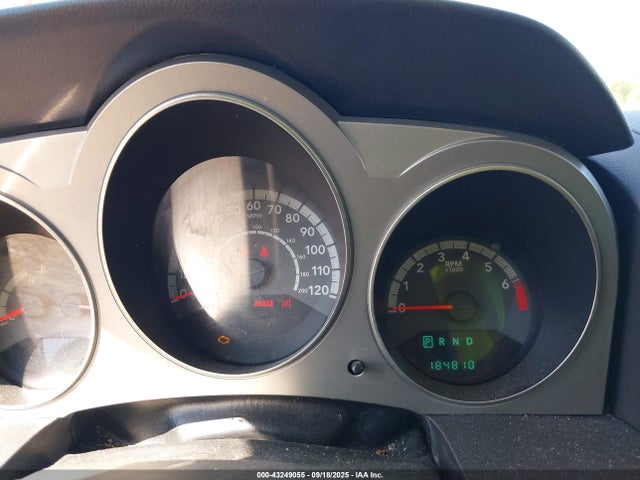 Продажа на аукционе авто 2010 Dodge Avenger R/t, vin: 1B3CC5FB5AN234764, номер лота: 43249055
