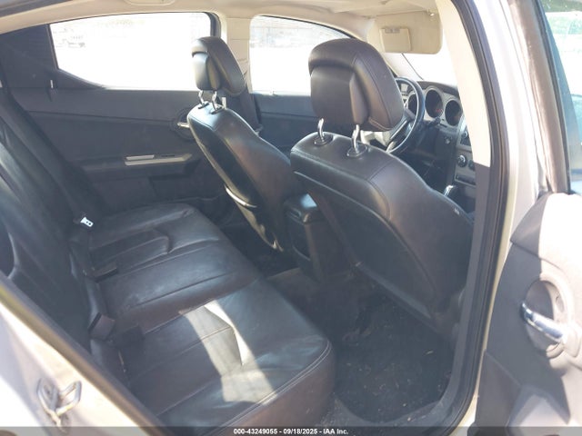 Продажа на аукционе авто 2010 Dodge Avenger R/t, vin: 1B3CC5FB5AN234764, номер лота: 43249055