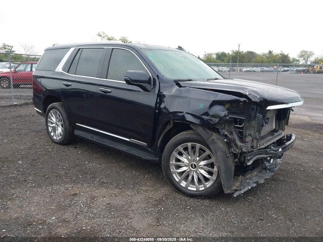 2023 CADILLAC ESCALADE 1GYS4BKL9PR184953 Photo 0