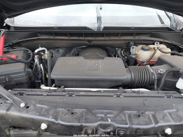 2023 CADILLAC ESCALADE 1GYS4BKL9PR184953 Photo 9