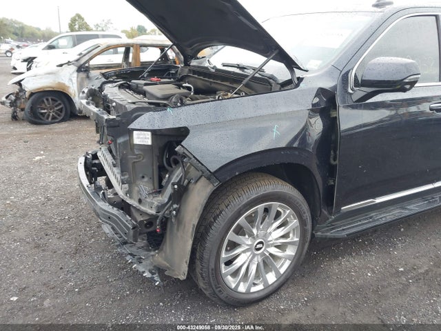 2023 CADILLAC ESCALADE 1GYS4BKL9PR184953 Photo 5